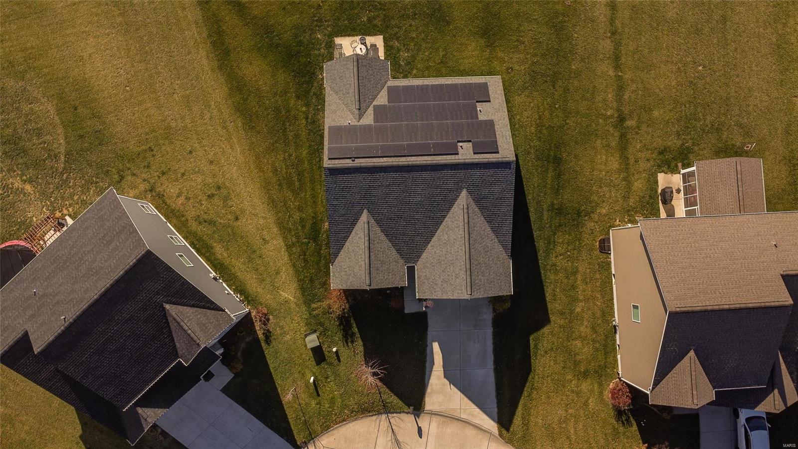 2624 Beacon Point Court Shiloh, IL 62221 - Photo 36 of 42