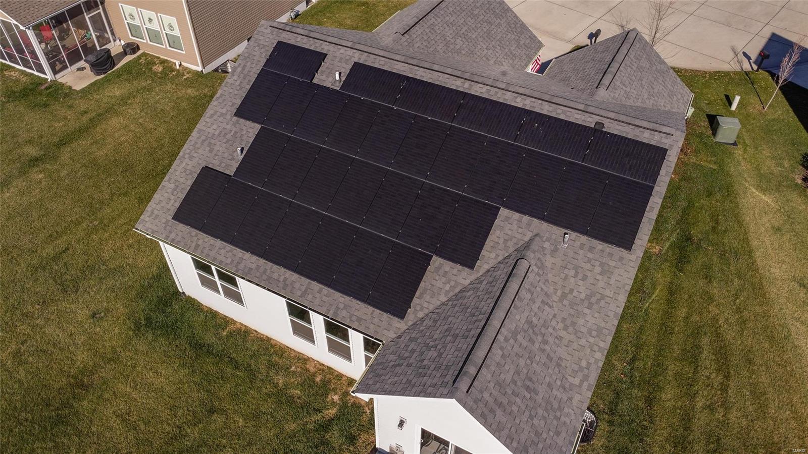 2624 Beacon Point Court Shiloh, IL 62221 - Photo 38 of 42