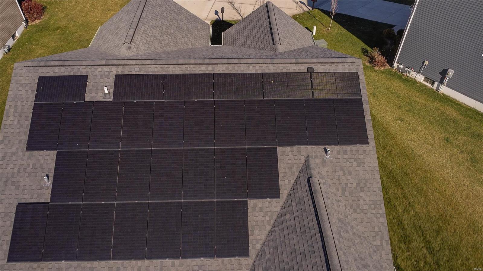 2624 Beacon Point Court Shiloh, IL 62221 - Photo 39 of 42