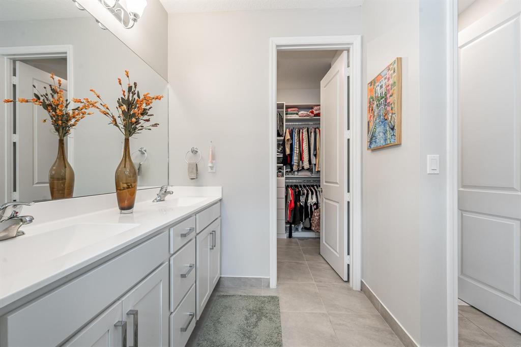 4185 Marina Way Deerfield Beach, FL 33064 - Photo 27 of 40 a bathroom with a sink and a mirror
