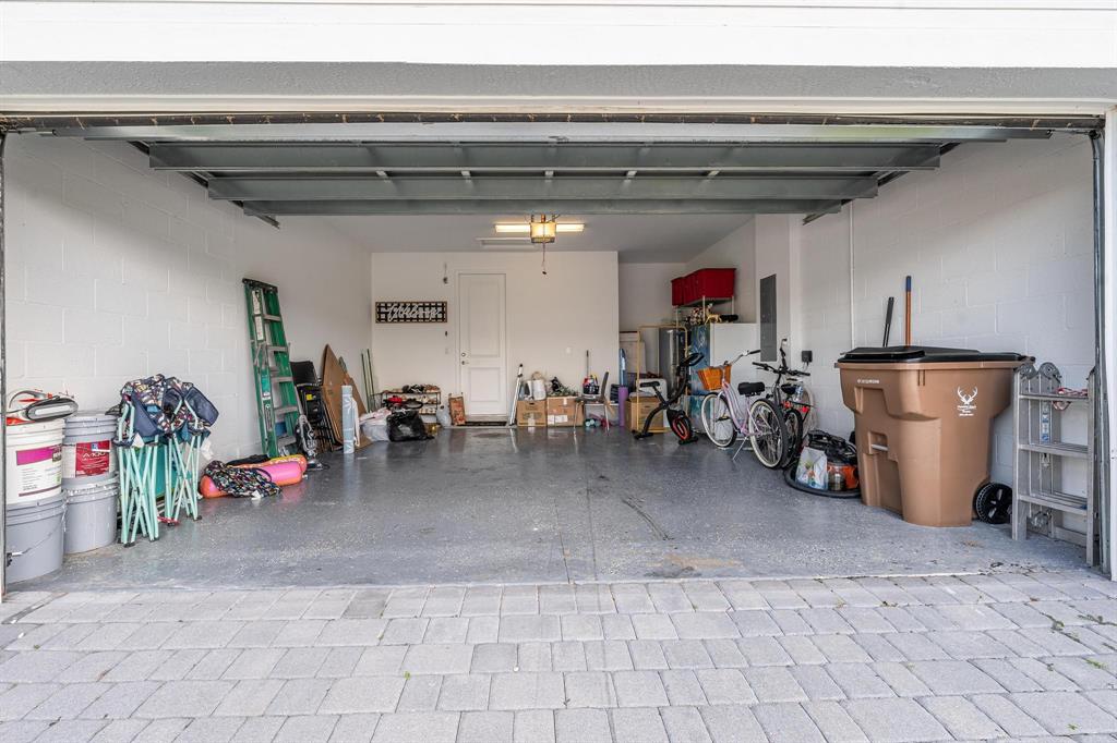 4185 Marina Way Deerfield Beach, FL 33064 - Photo 31 of 40 a view of a storage & utility room