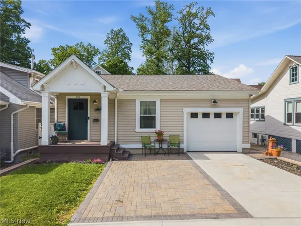 $325,000 | 93 Longacre Lane, Chippewa Lake, OH 44215