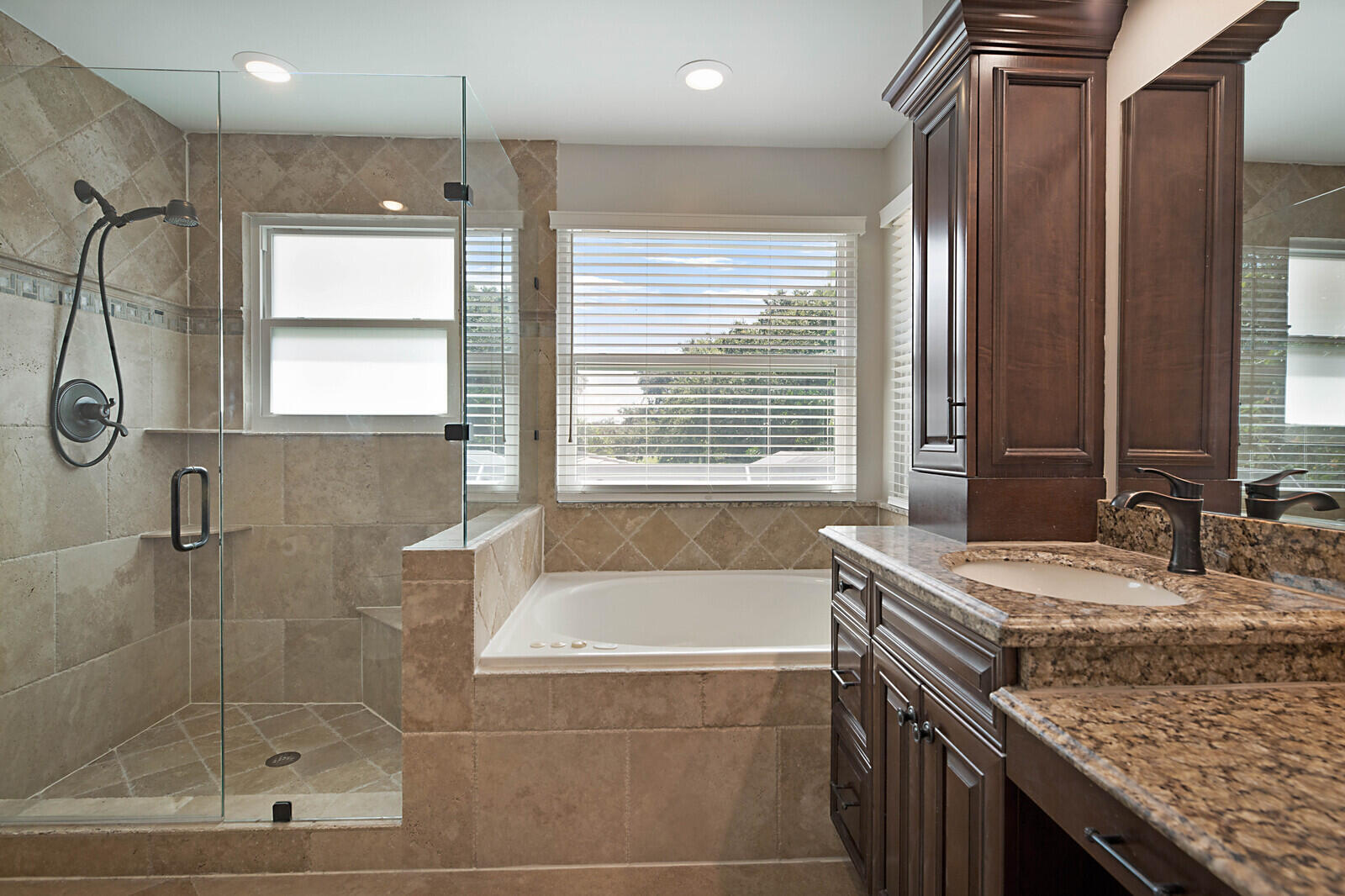 9485 Baritone Court Boca Raton, FL 33496 - Photo 31 of 47 Master Bathrooom