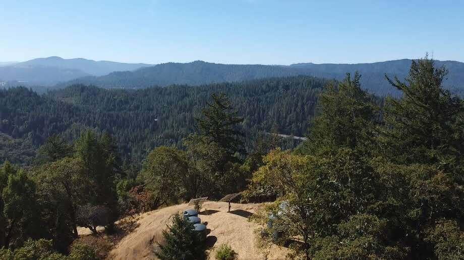 45 Dean Creek Road Redway, CA 95560 - Photo 58 of 70