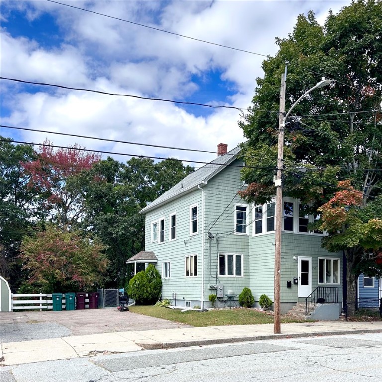 159 Grand Street Woonsocket, RI 02895 - Photo 1 of 21