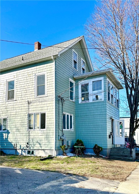 159 Grand Street Woonsocket, RI 02895 - Photo 13 of 21