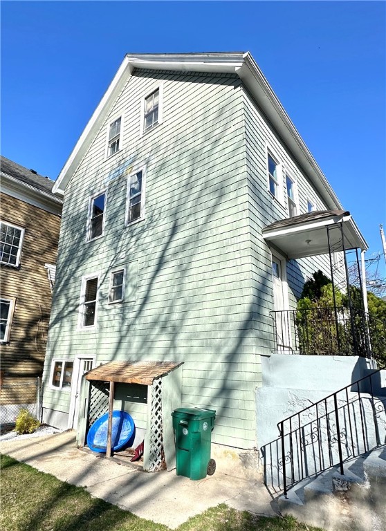 159 Grand Street Woonsocket, RI 02895 - Photo 14 of 21