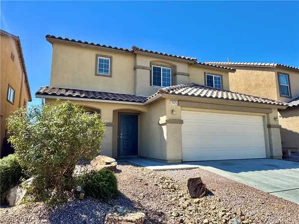$2,150 | 3525 Colby Creek Avenue, North Las Vegas, NV 89081