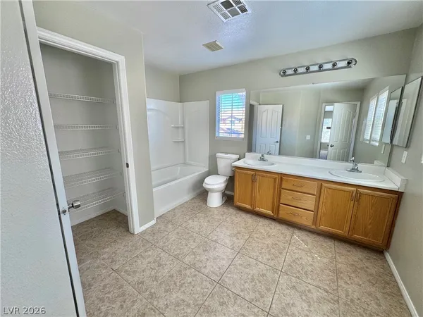 $2,150 | 3525 Colby Creek Avenue, North Las Vegas, NV 89081