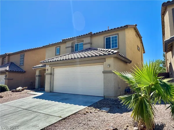 $2,150 | 3525 Colby Creek Avenue, North Las Vegas, NV 89081
