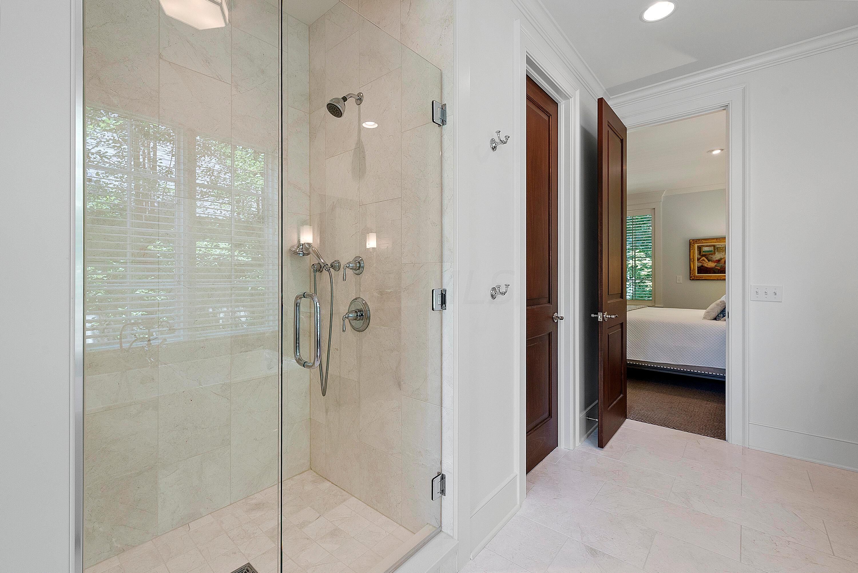 2730 Edington Road Columbus, OH 43221 - Photo 30 of 70 Primary Spa Bath