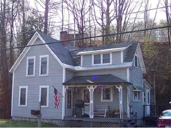400 Rte 302 Lisbon, NH 03585 - Photo 1 of 3