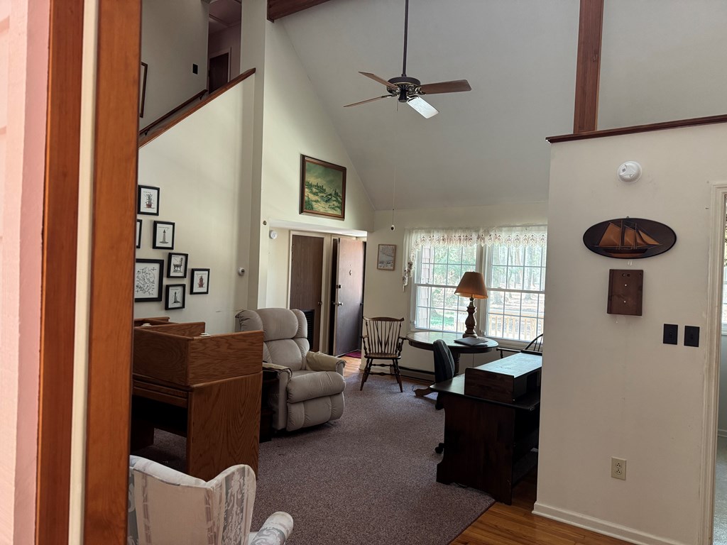 8175 Denwood Road Franktown, VA 23354 - Photo 7 of 21