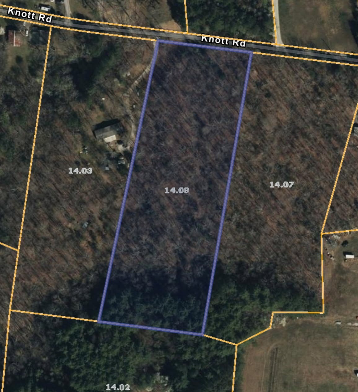 0 Knott Road Winchester, TN 37398 - Photo 2 of 6 a bathroom with a shower