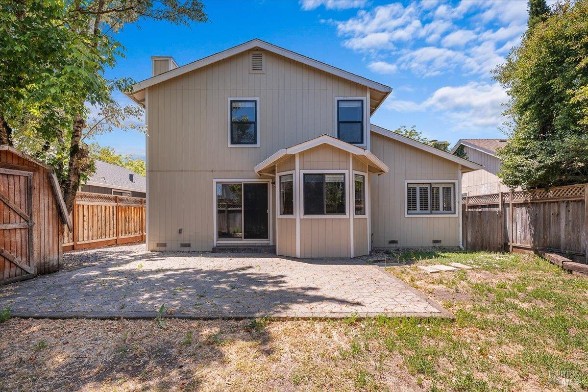1938 Gambels Way Santa Rosa, CA 95403 - Photo 17 of 19