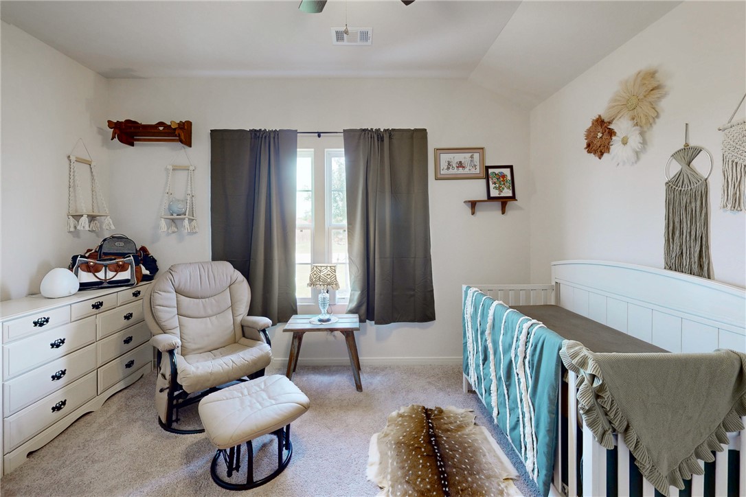 137 Windmill Road Somerville, TX 77879 - Photo 14 of 22 a living room with furniture and a window