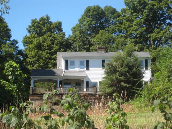 186 Chestnut Plain Road Whately, MA 01093 - Photo 3 of 21 Gallery Image 3
