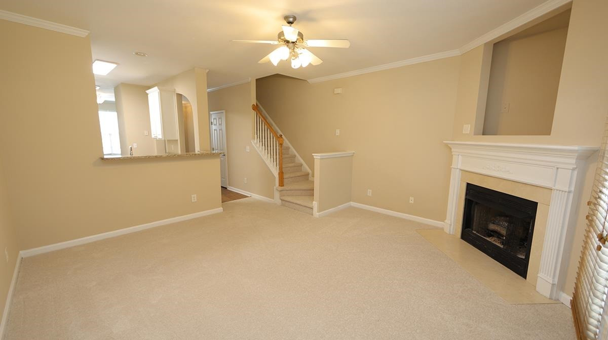 8226 City Loft Court Raleigh, NC 27613 - Photo 8 of 18 Photo 8