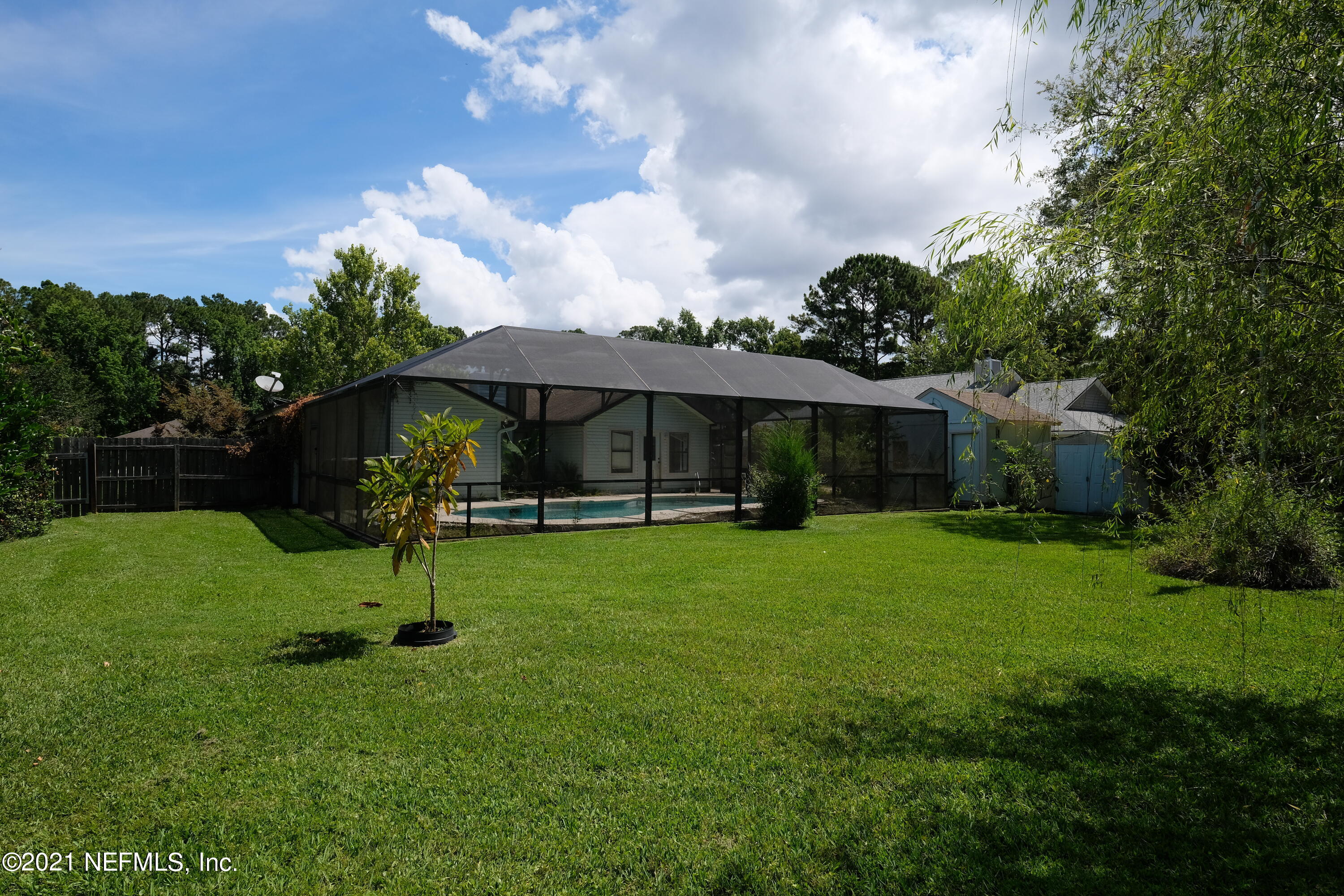228 River Reach Road Fleming Island, FL 32003 - Photo 28 of 30 Photo31