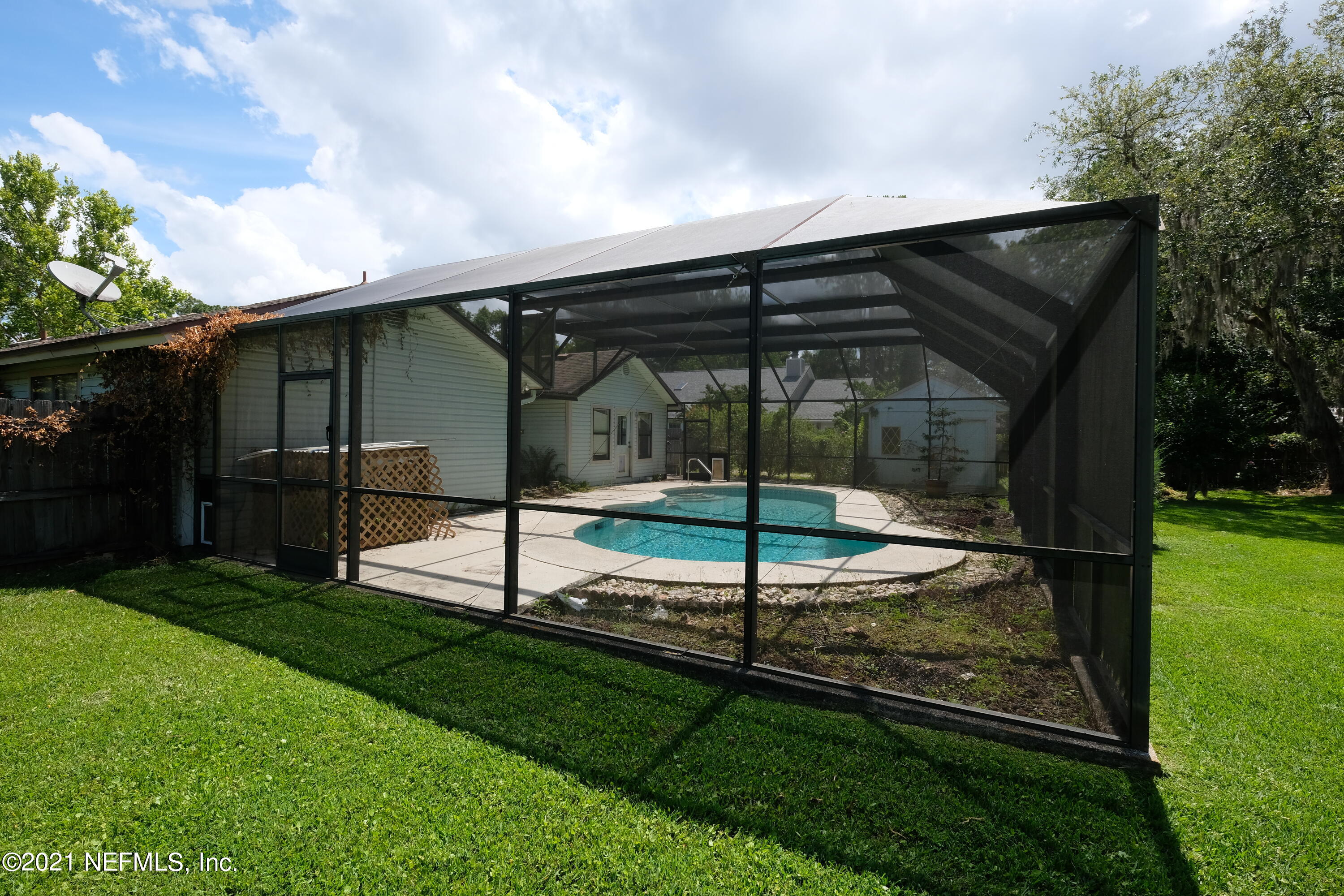 228 River Reach Road Fleming Island, FL 32003 - Photo 30 of 30 Photo33