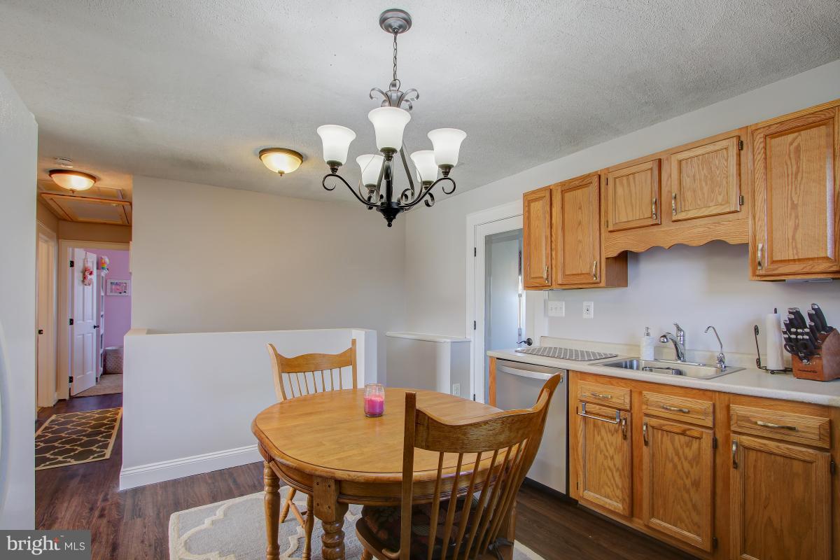 12054 Hall Shop Road Clarksville, MD 21029 - Photo 11 of 30 Kitchen