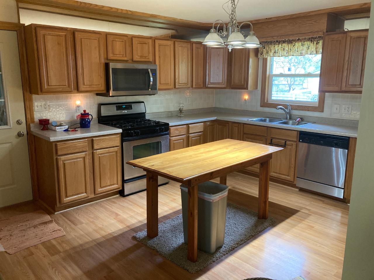 223 Hemlock Street Rhinelander, WI 54501 - Photo 5 of 30 Gallery Image 5