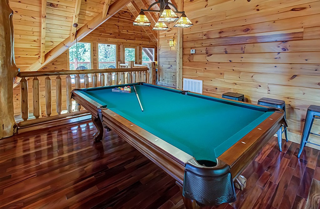 1451 Baker Road Sevierville, TN 37876 - Photo 26 of 74 Gallery Image 26