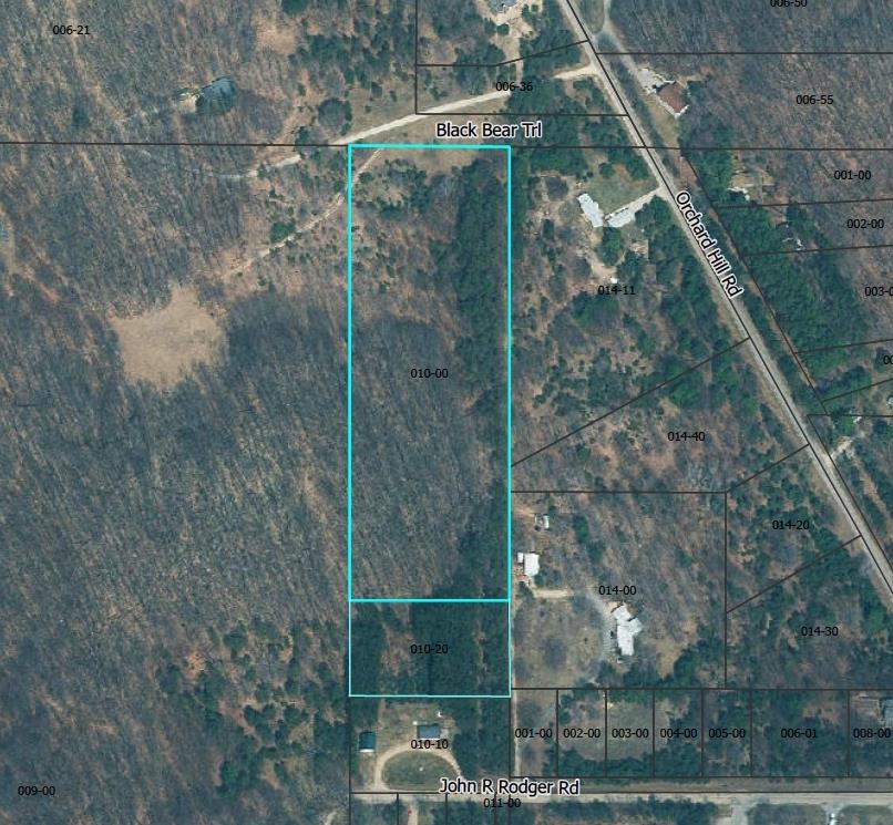 0 John R Rodgers Road Bellaire, MI 49615 - Photo 2 of 25