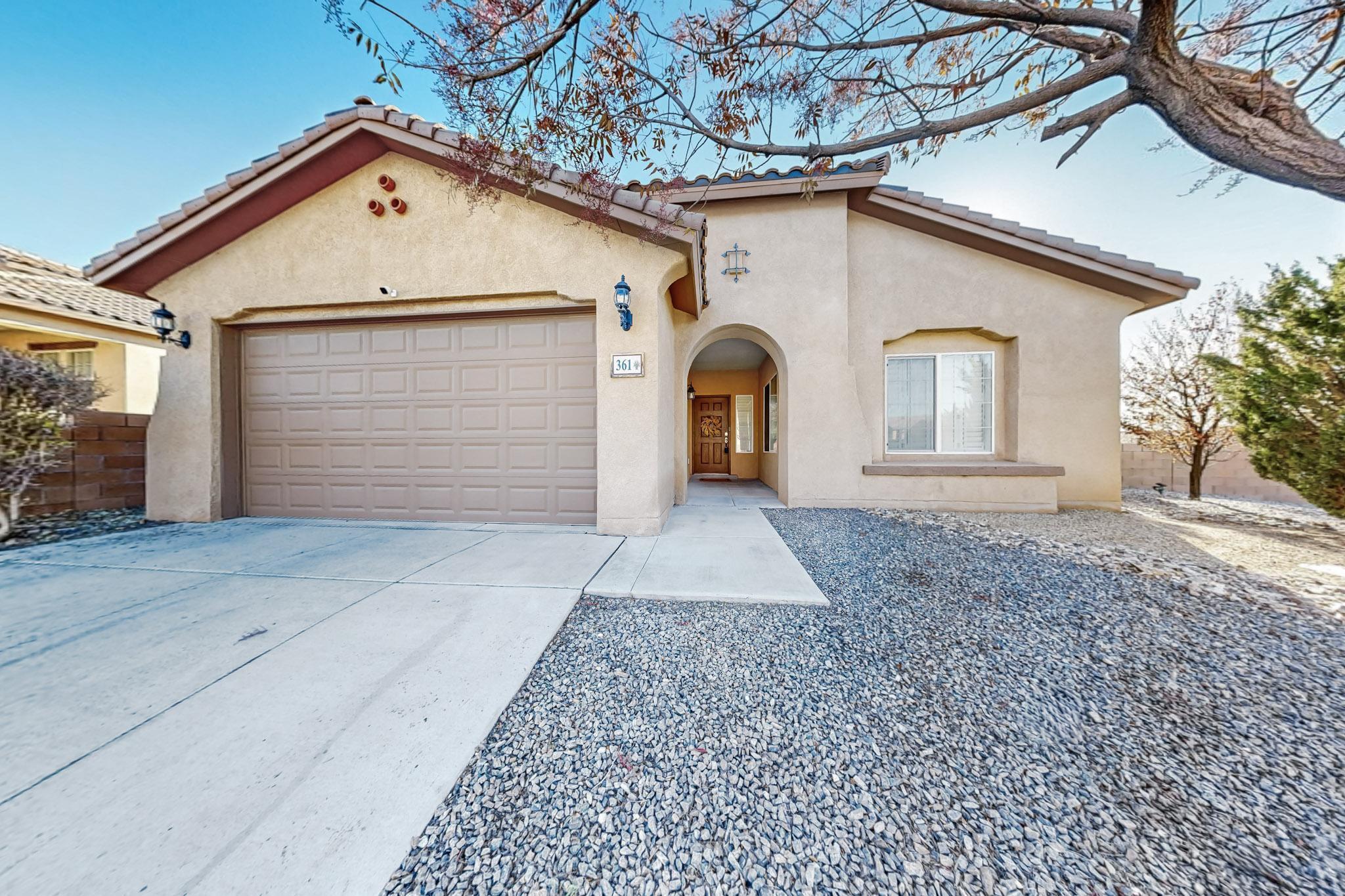 361 Paseo Vista Loop Northeast Rio Rancho, NM 87124 - Photo 1 of 1 Gallery Image 1