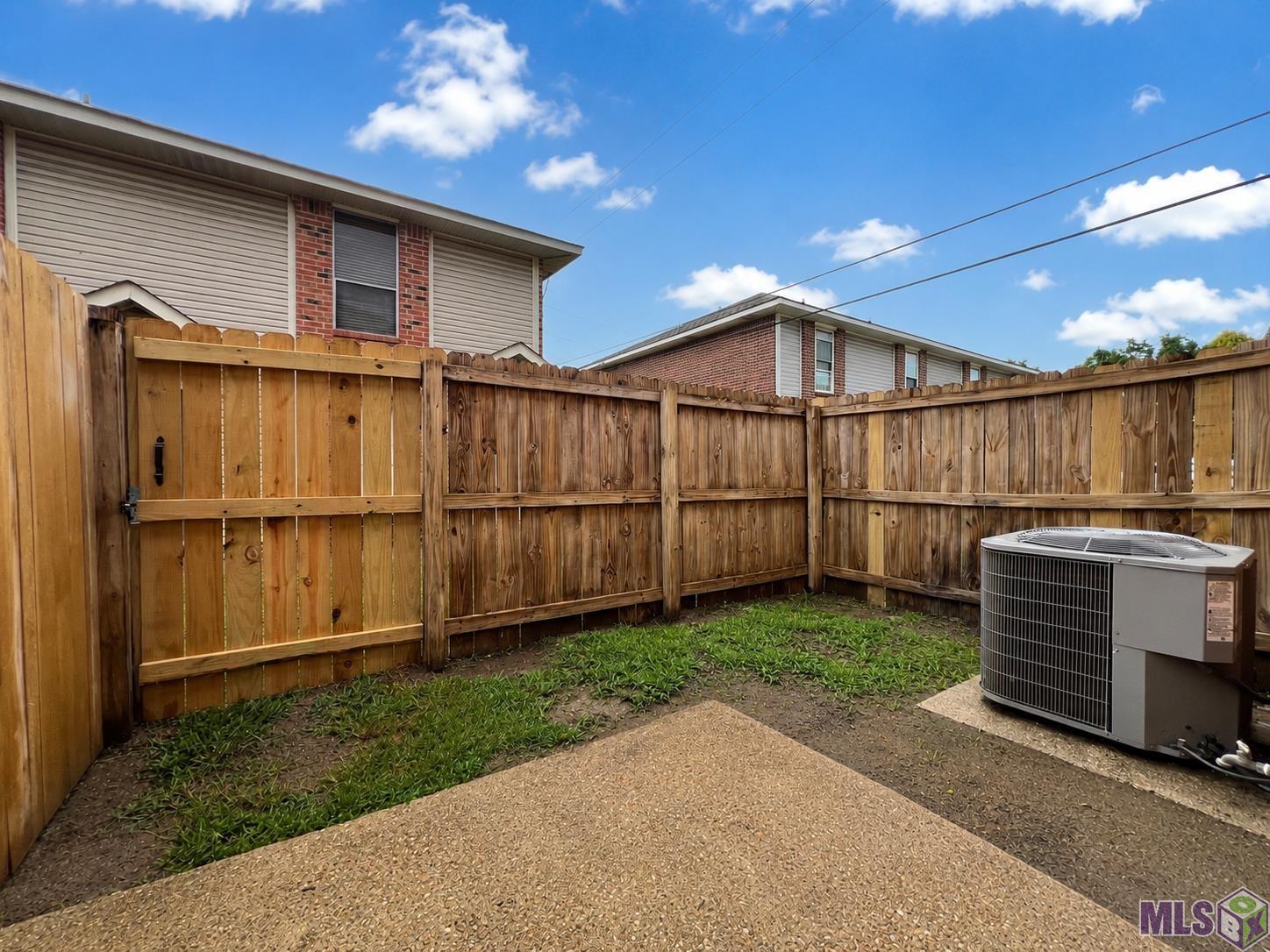1684 Brightside Drive, Unit D Baton Rouge, LA 70820 - Photo 19 of 20