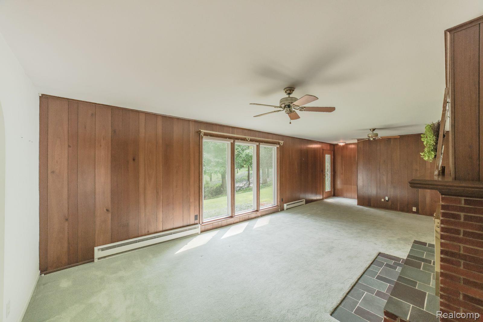 3925 Welch Road Attica, MI 48412 - Photo 6 of 40 3 Wallside picture windows with warranty