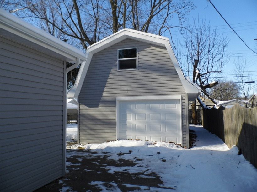 2528 Cambridge Road Lafayette, IN 47909 - Photo 20 of 21 Gallery Image 20