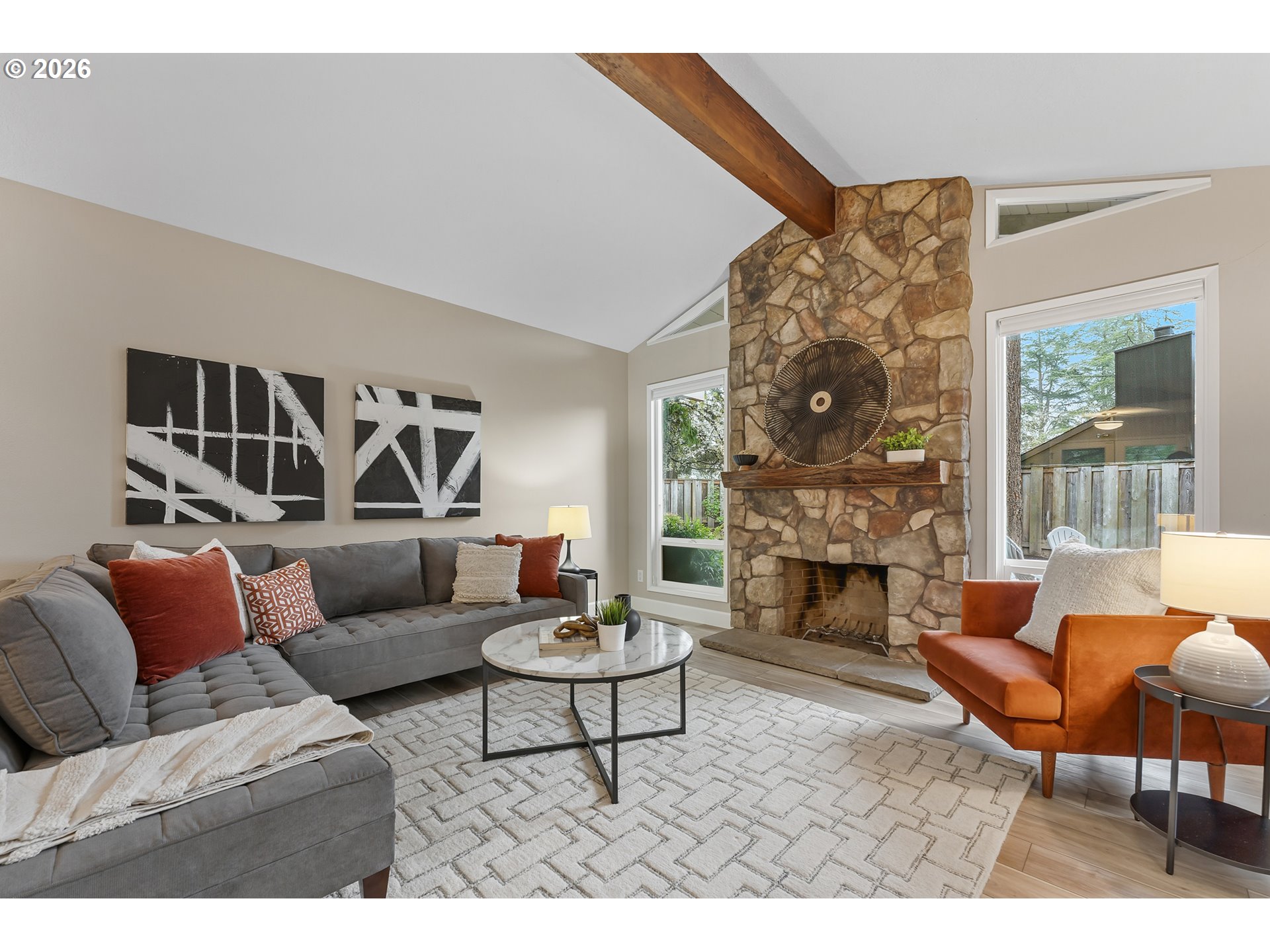 11380 Southwest Foothill Drive Portland, OR 97225 - Photo 6 of 48