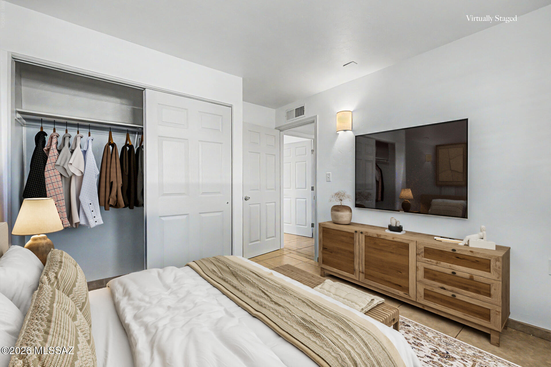 350 North Silverbell Road, Unit 86 Tucson, AZ 85745 - Photo 17 of 22 15 - Silverbell