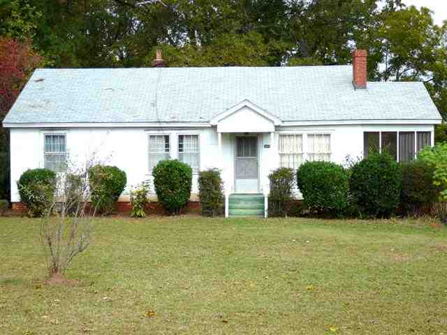 2845 Concord Road Anderson, SC 29621 - Photo 1 of 14