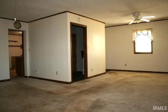 $224,900 | 1008 Homewood Drive, Frankfort, IN 46041