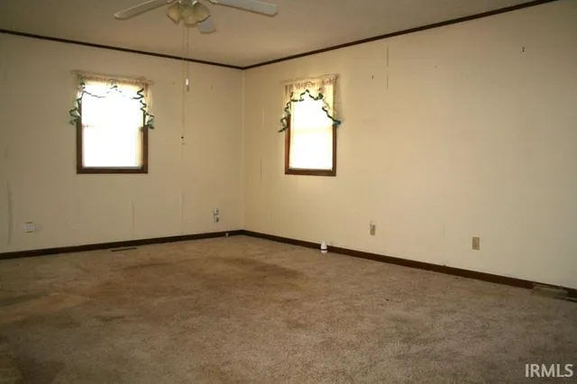 $224,900 | 1008 Homewood Drive, Frankfort, IN 46041