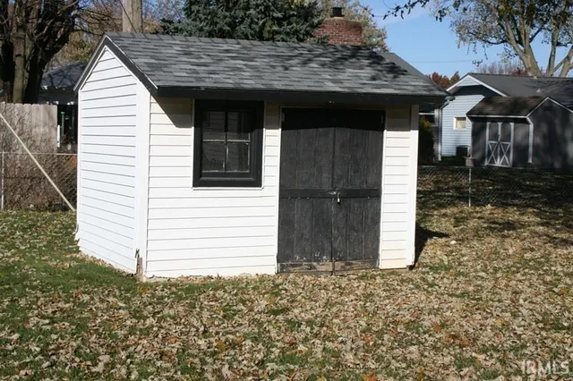 $224,900 | 1008 Homewood Drive, Frankfort, IN 46041