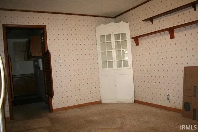 $224,900 | 1008 Homewood Drive, Frankfort, IN 46041