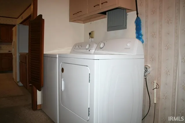 $224,900 | 1008 Homewood Drive, Frankfort, IN 46041