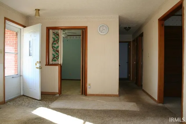 $224,900 | 1008 Homewood Drive, Frankfort, IN 46041