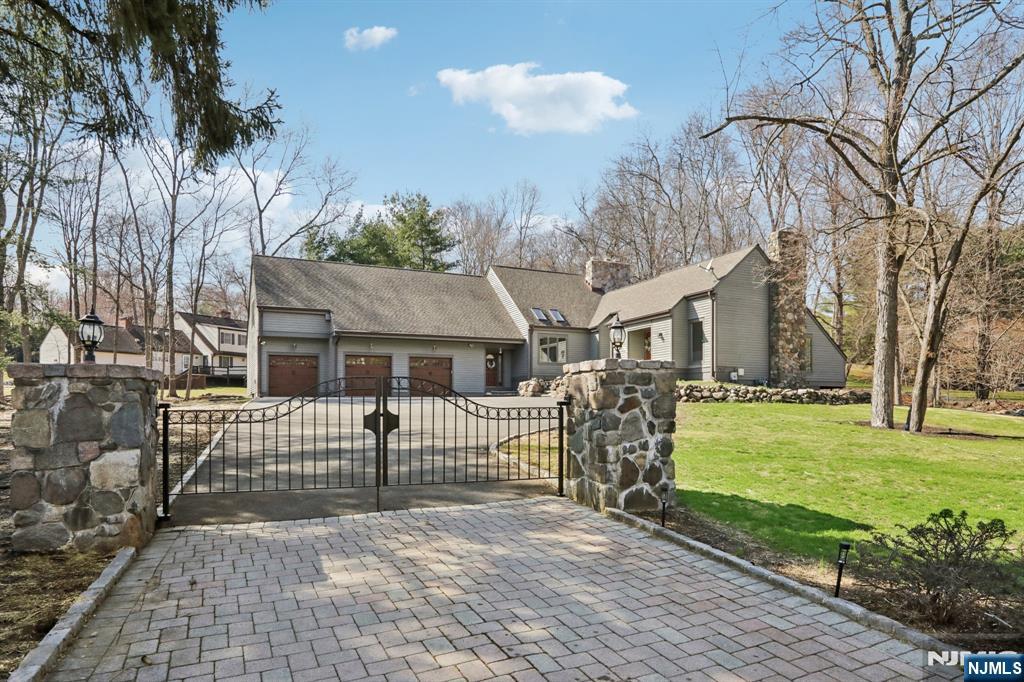 11 Carlough Road Upper Saddle River, NJ 07458 - Photo 43 of 43