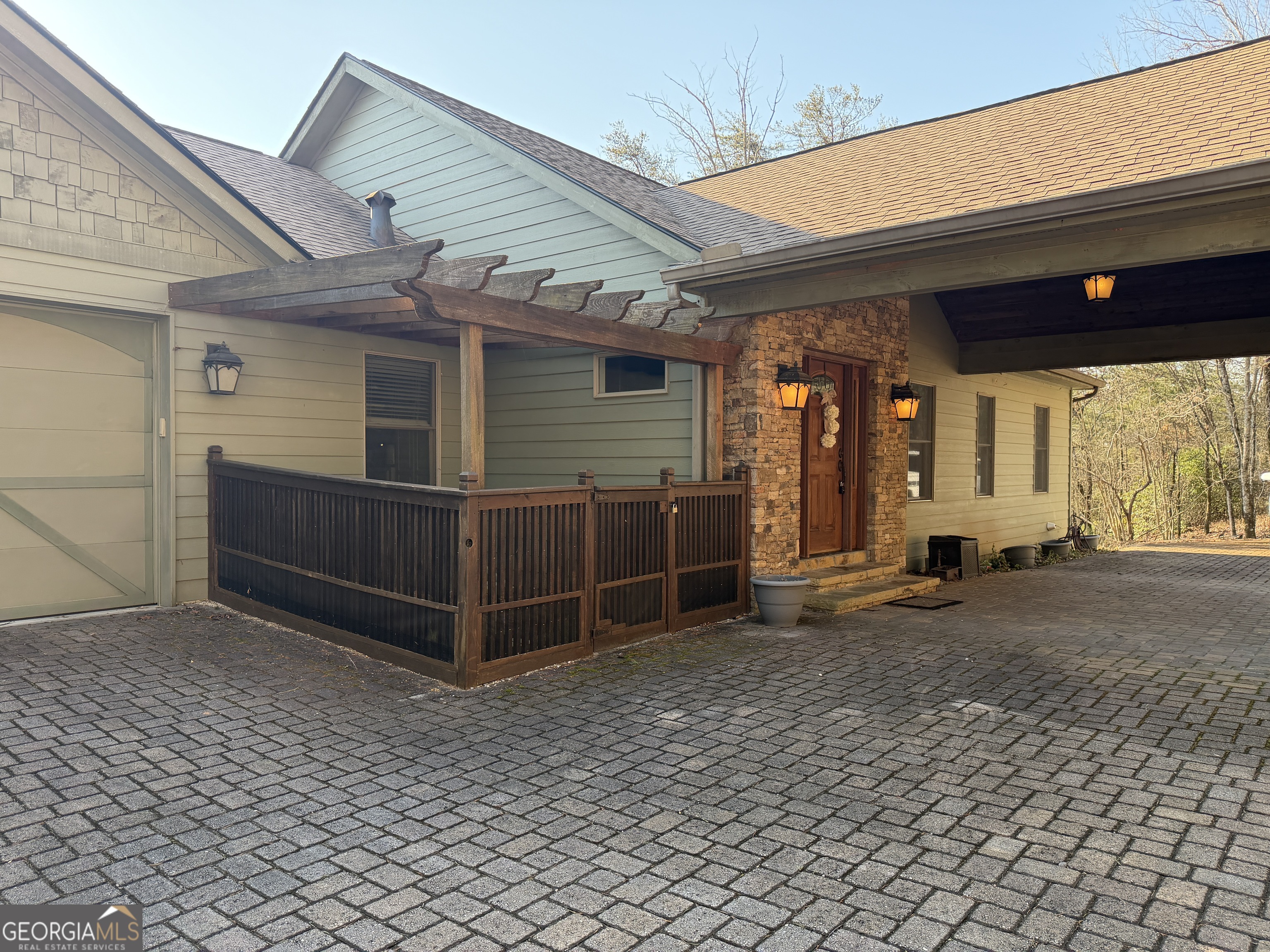120 Ridgeland Sautee Nacoochee, GA 30571 - Photo 5 of 66