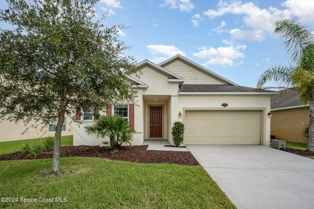 $2,550 | 1421 Mycroft Drive, Cocoa, FL 32926