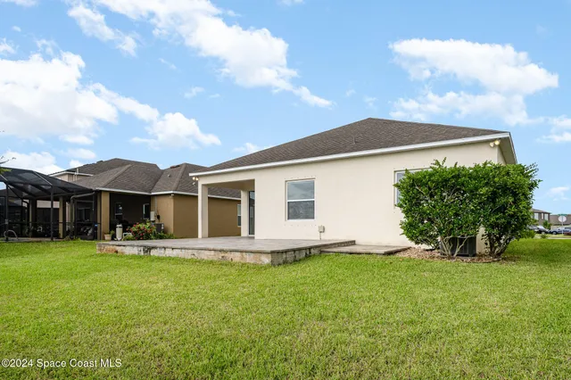 $2,550 | 1421 Mycroft Drive, Cocoa, FL 32926