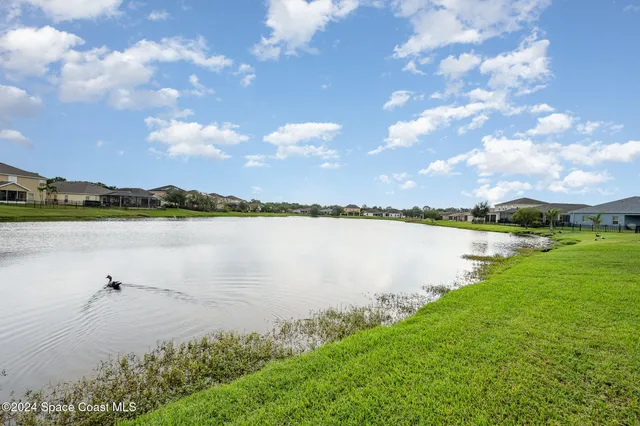 $2,550 | 1421 Mycroft Drive, Cocoa, FL 32926