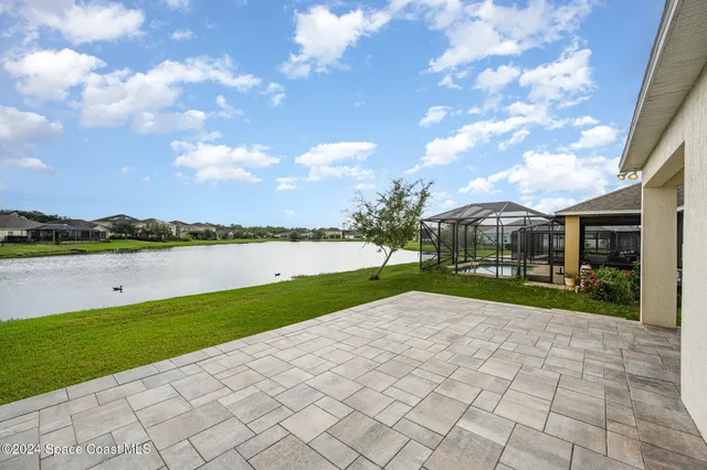 $2,550 | 1421 Mycroft Drive, Cocoa, FL 32926