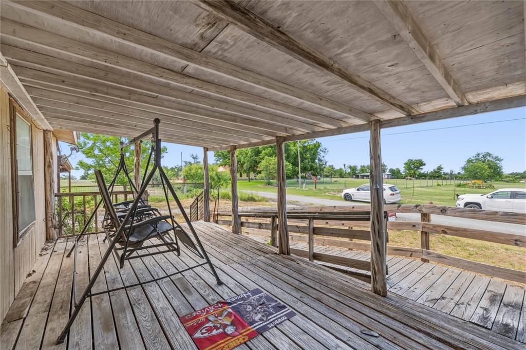 402 East Sherman Mullin, TX 76864 - Photo 22 of 29