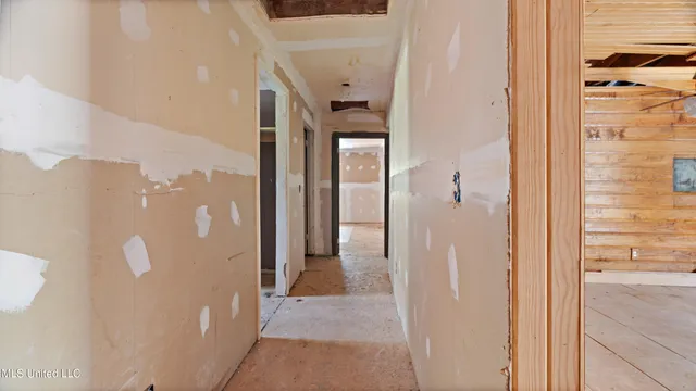 $180,000 | 222 Byrd Road, Pinola, MS 39149