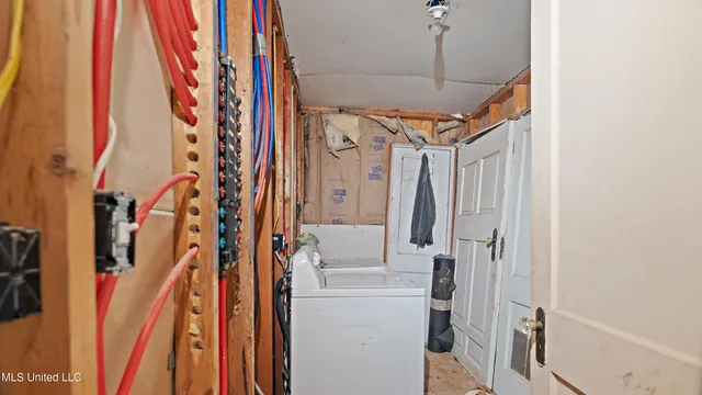 $180,000 | 222 Byrd Road, Pinola, MS 39149